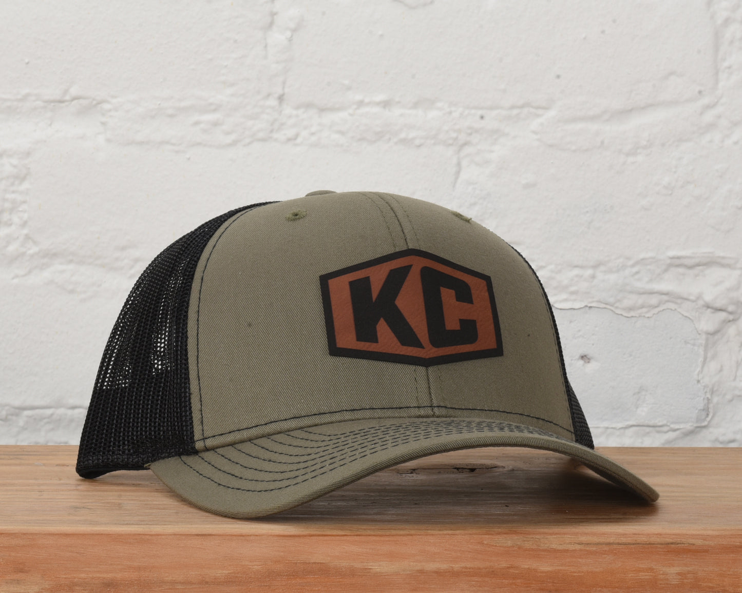 Missouri KC Snapback