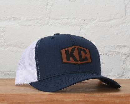 Missouri KC Snapback