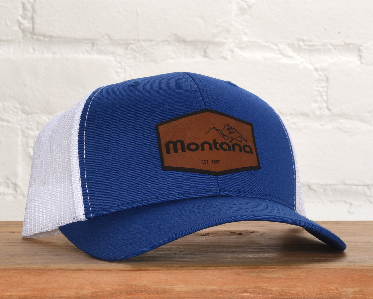 Montana Bells Snapback