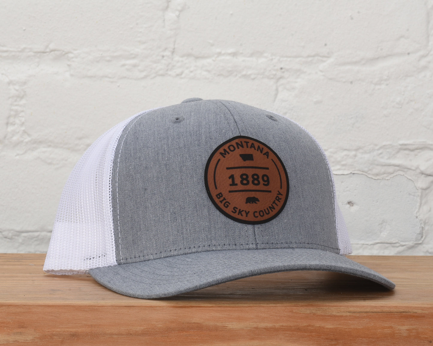 Montana Big Sky Snapback