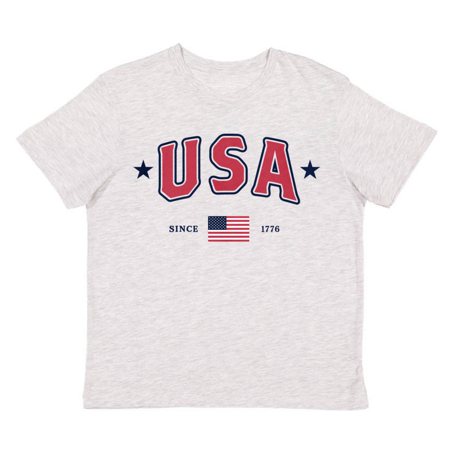 USA Unisex Youth T-Shirt