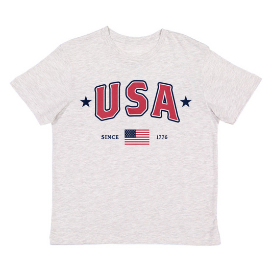 USA Unisex Youth T-Shirt
