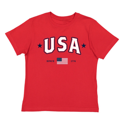 USA Unisex Youth T-Shirt