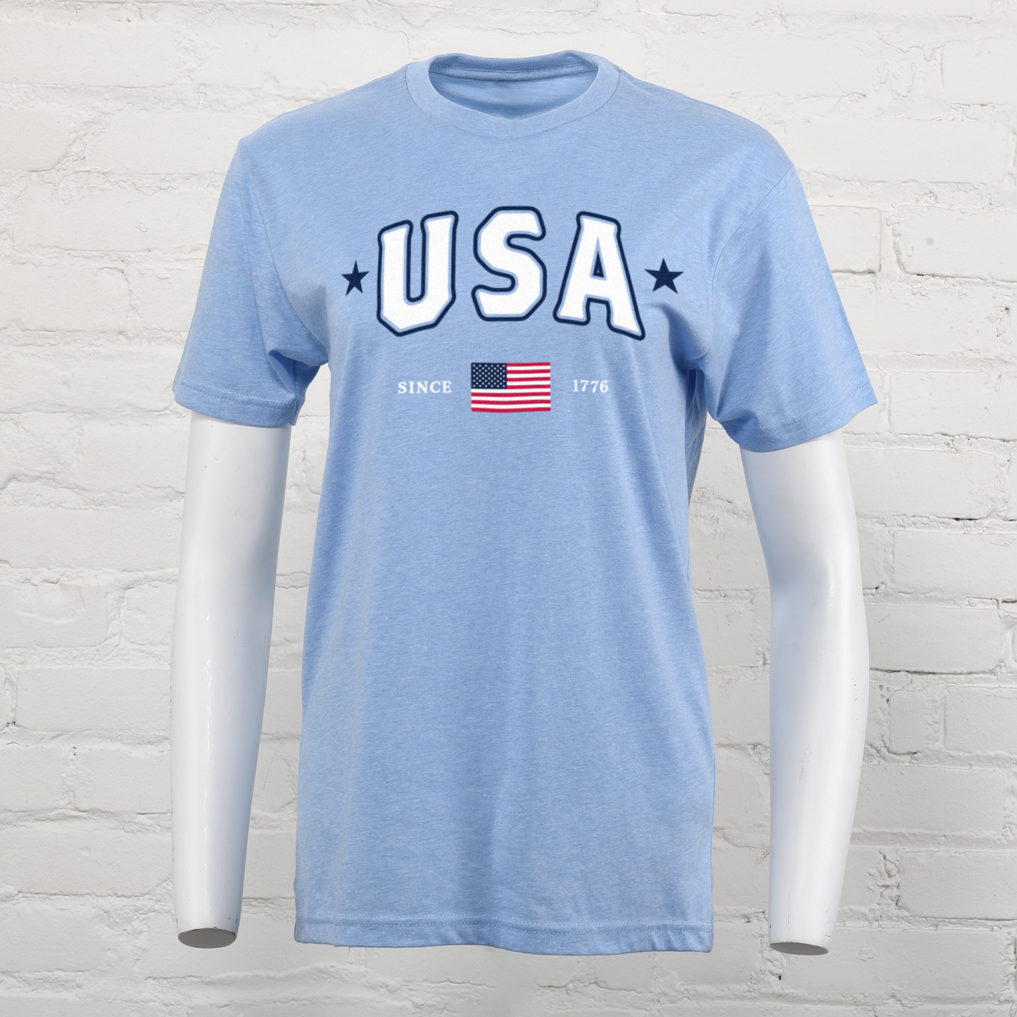 USA Patriot Unisex Tee