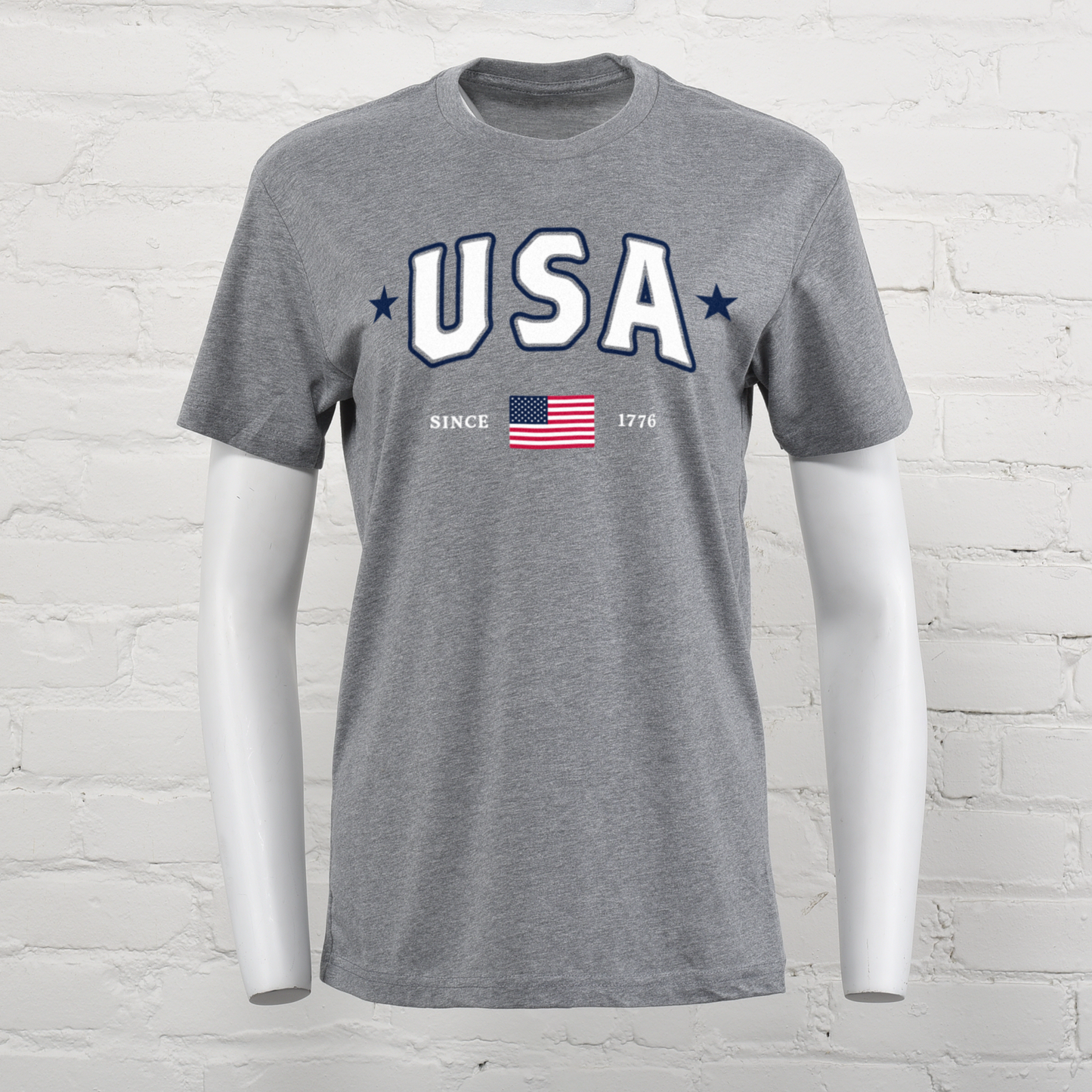 USA Patriot Unisex Tee
