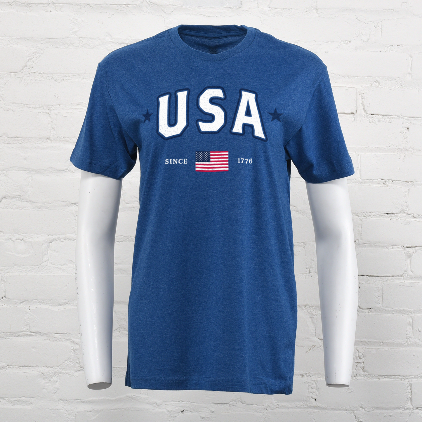 USA Patriot Unisex Tee