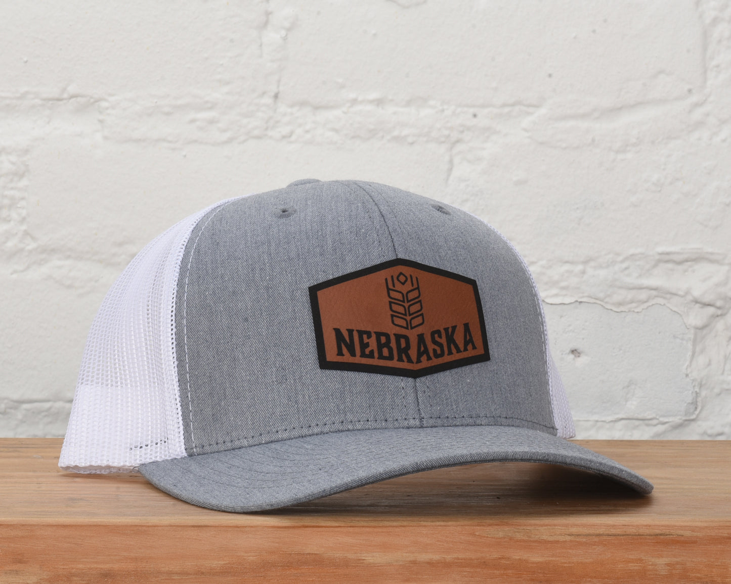 Nebraska Husker Snapback