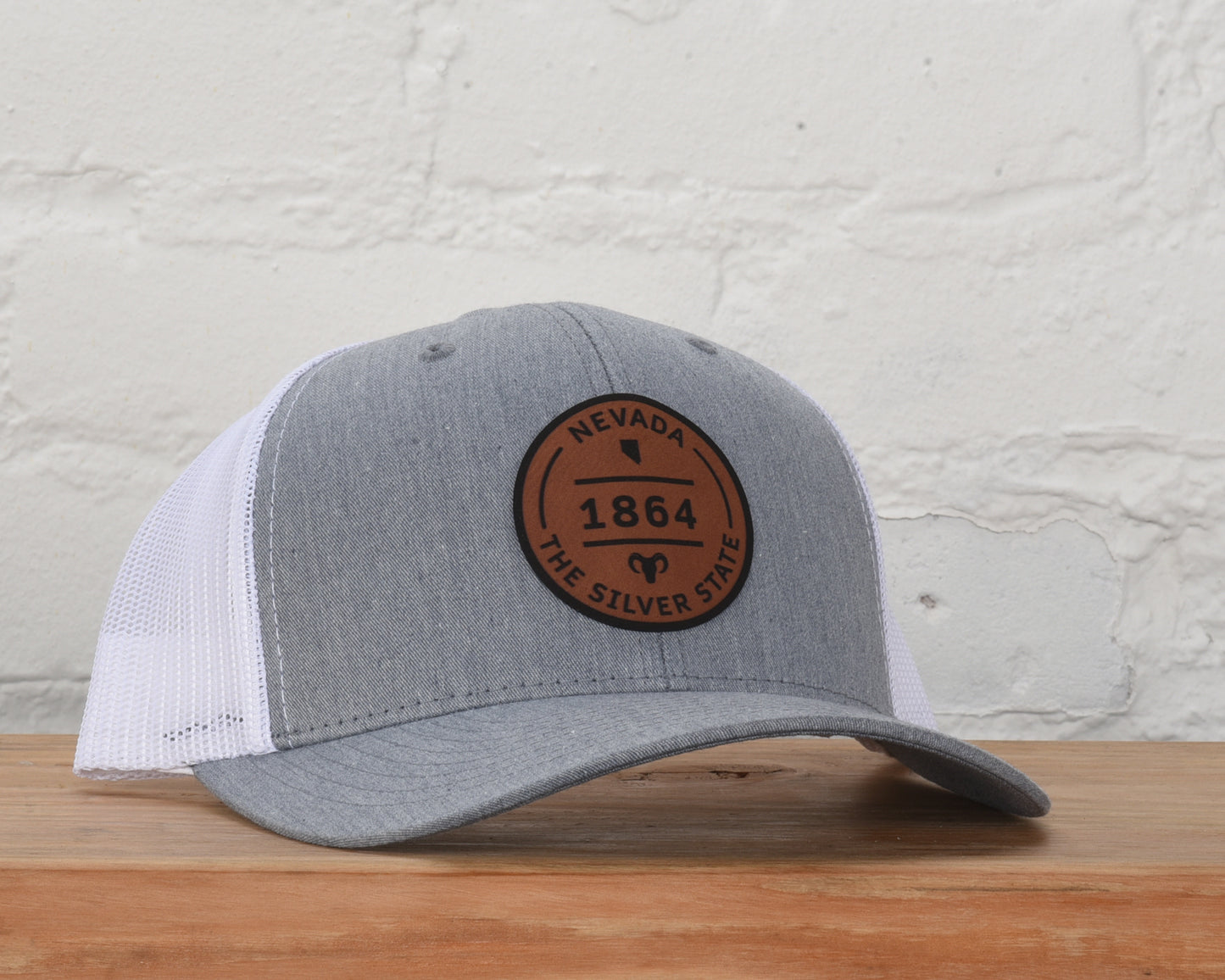 Nevada 1864 Snapback