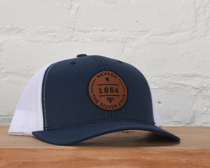 Nevada 1864 Snapback