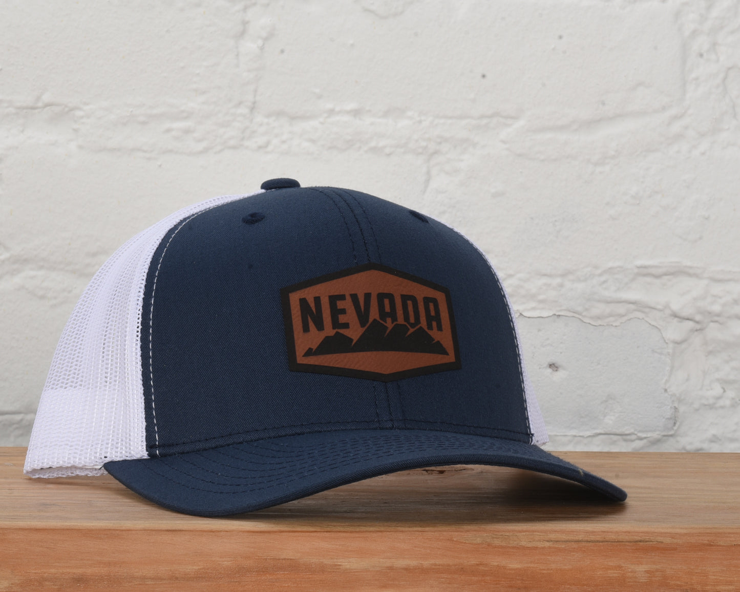 Nevada Schells Snapback