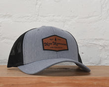 Load image into Gallery viewer, New Hampshire Live Free Snapback