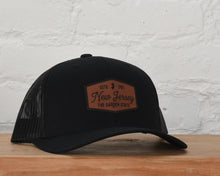 Load image into Gallery viewer, New Jersey Garden State Snapback