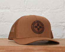 Load image into Gallery viewer, New Mexico Enchantment Snapback
