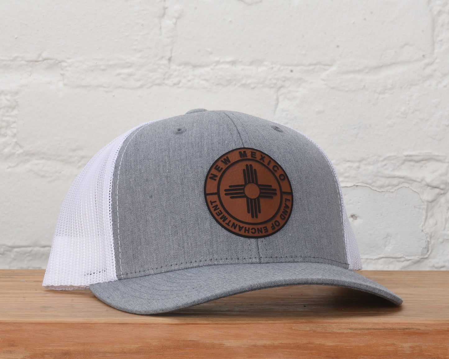 New Mexico Enchantment Snapback