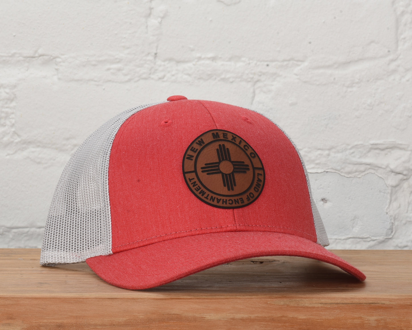 New Mexico Enchantment Snapback