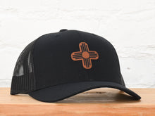 Load image into Gallery viewer, New Mexico Las Cruces Snapback