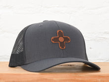 Load image into Gallery viewer, New Mexico Las Cruces Snapback