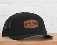 Load image into Gallery viewer, New York 1788 Snapback