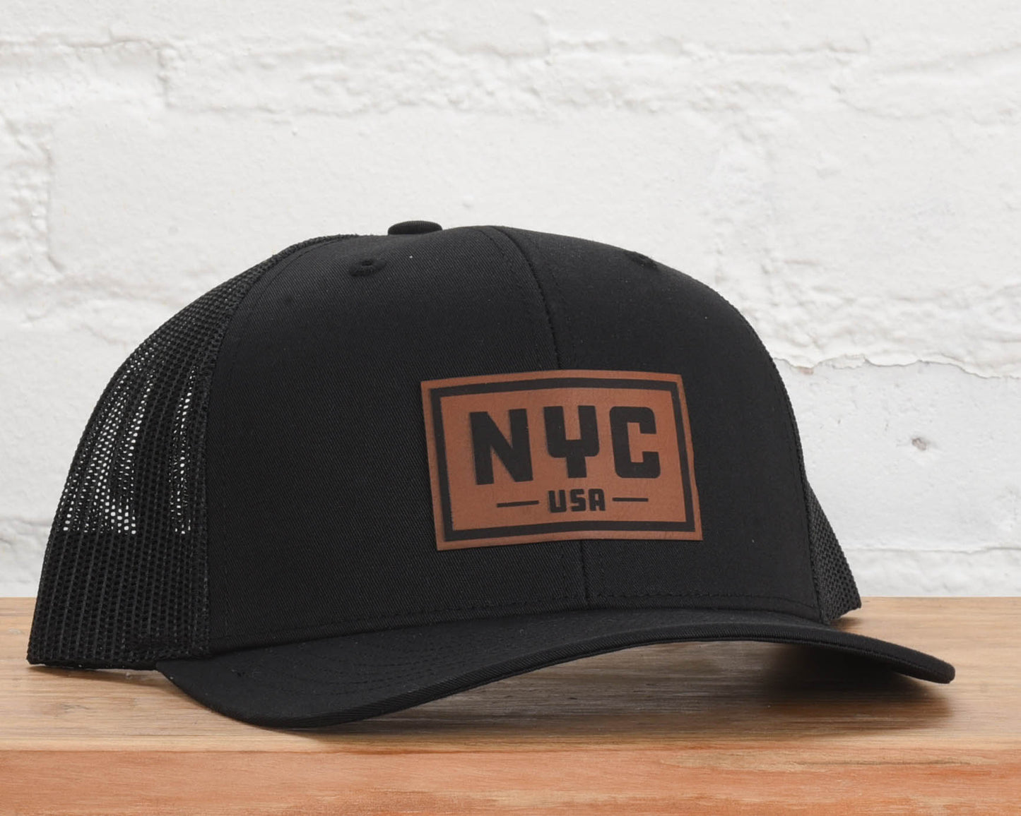 New York NYC Snapback