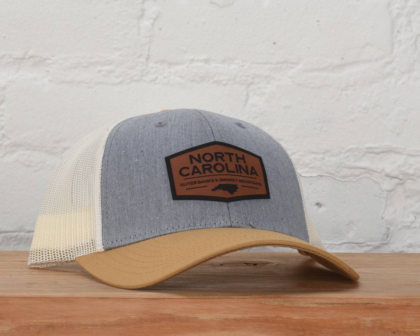 North Carolina Outerbanks Snapback