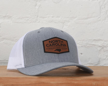 North Carolina Outerbanks Snapback