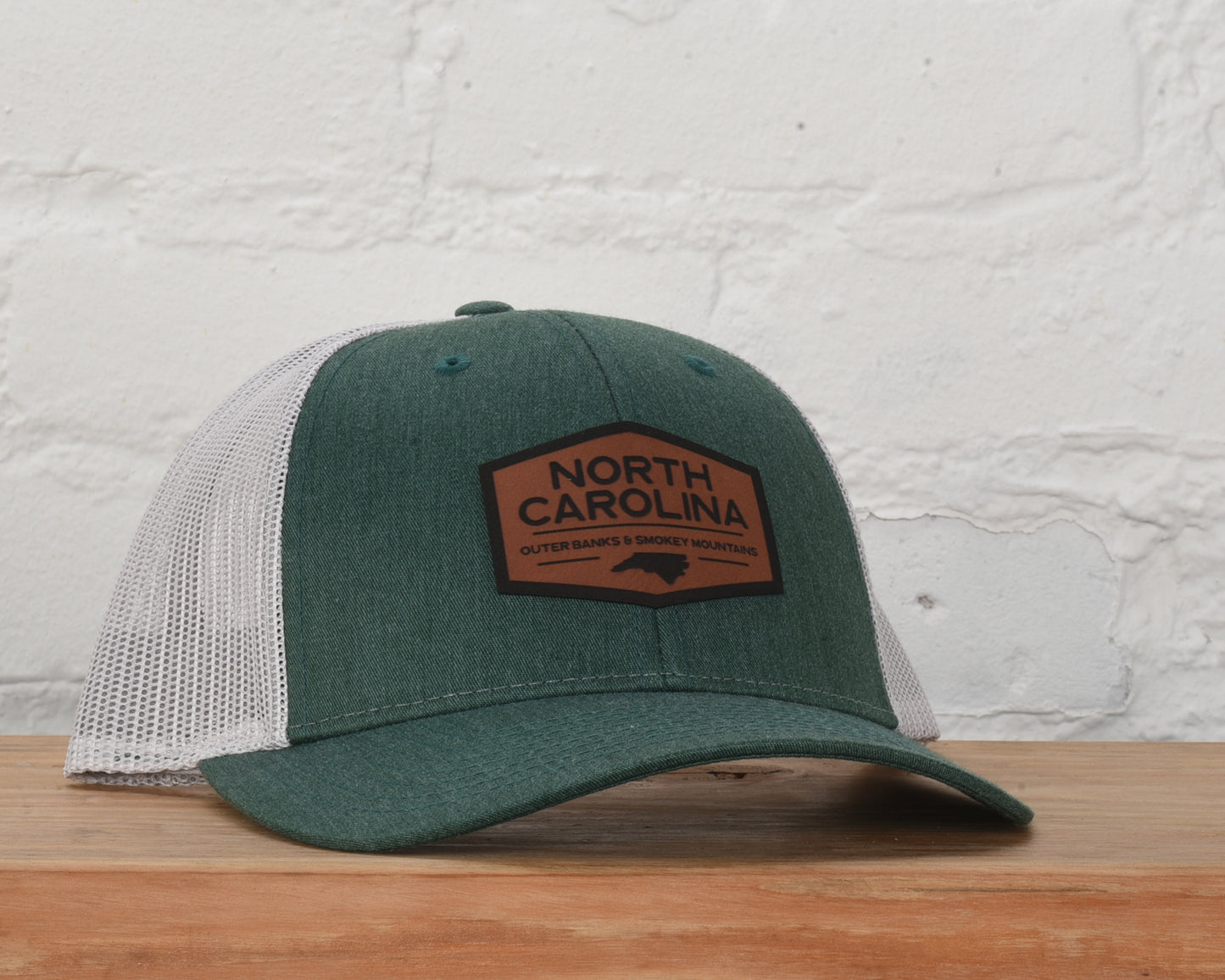 North Carolina Outerbanks Snapback