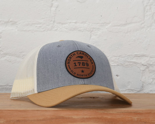 North Carolina Sweet Tea Snapback