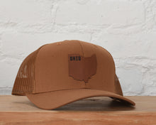 Load image into Gallery viewer, Ohio Snapback