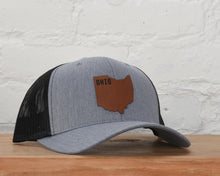 Load image into Gallery viewer, Ohio Snapback
