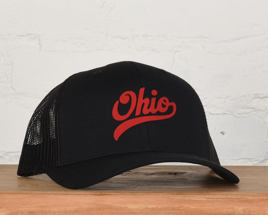 Ohio Deer Creek Snapback