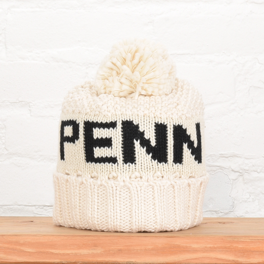 Penn Alpine Beanie