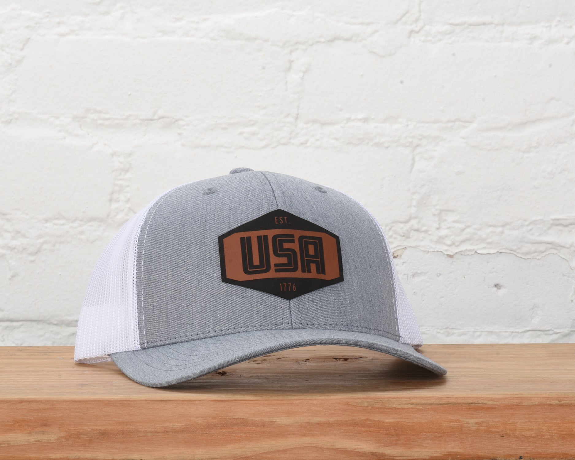 Retro Snapbacks Retro USA Snapback – Classic State