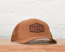 Load image into Gallery viewer, Rhode Island Hope Snapback