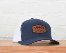 Load image into Gallery viewer, Rhode Island Hope Snapback