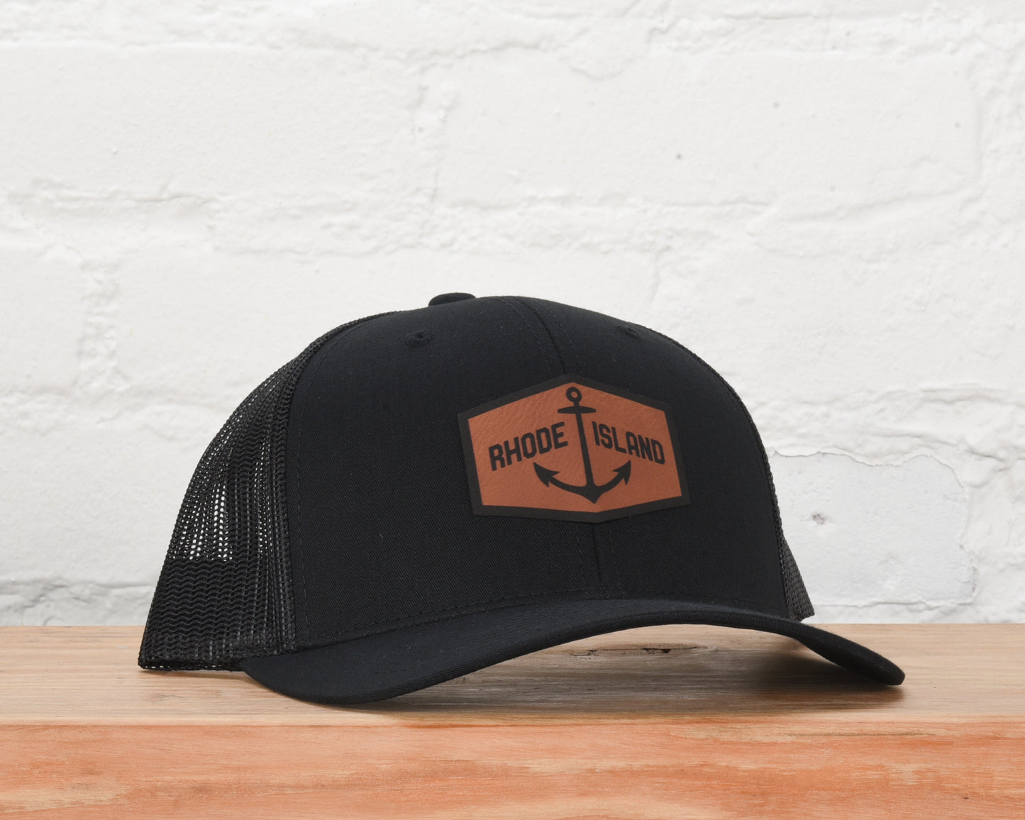 Rhode Island Providence Snapback