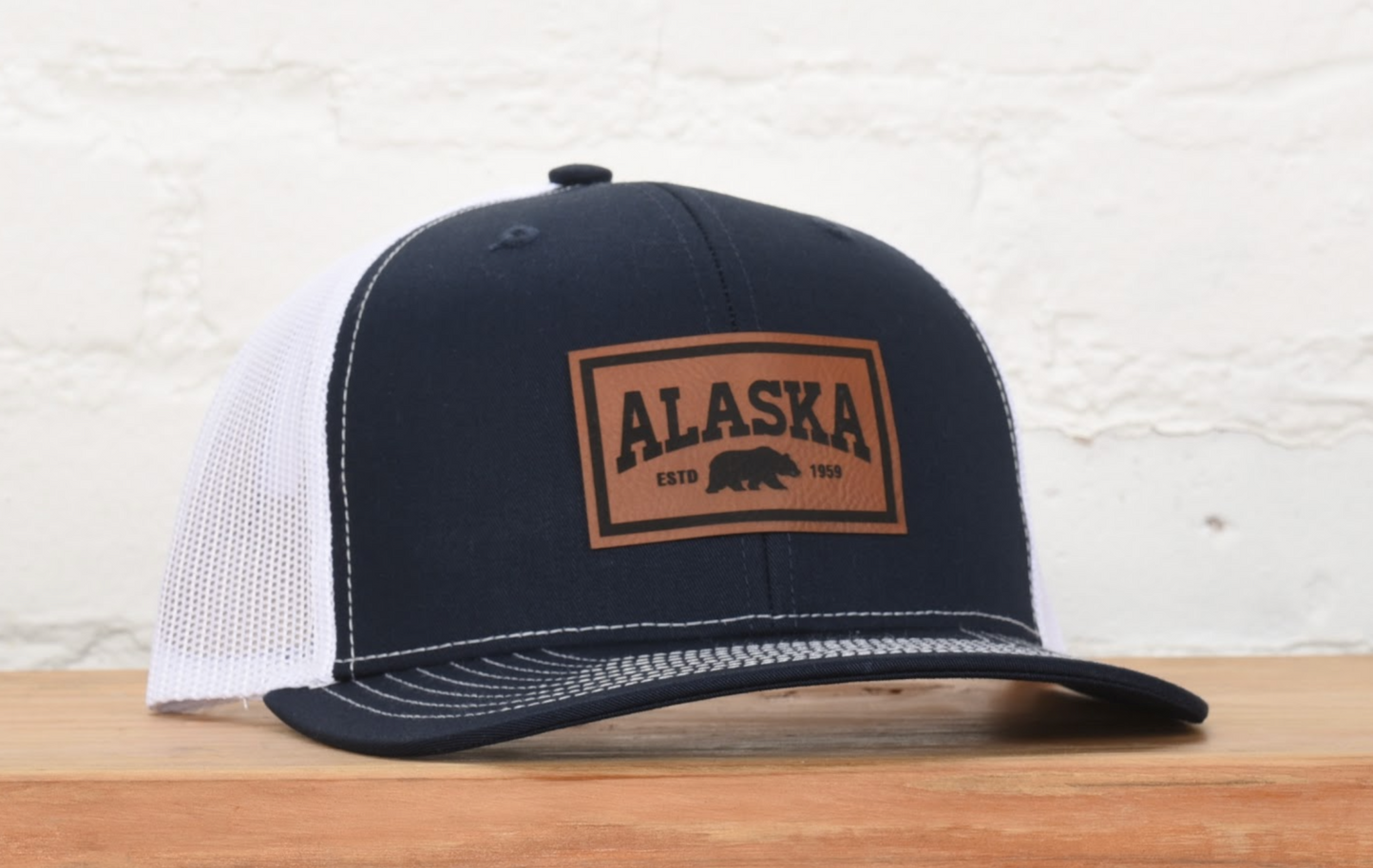 Alaska Wilderness Snapback