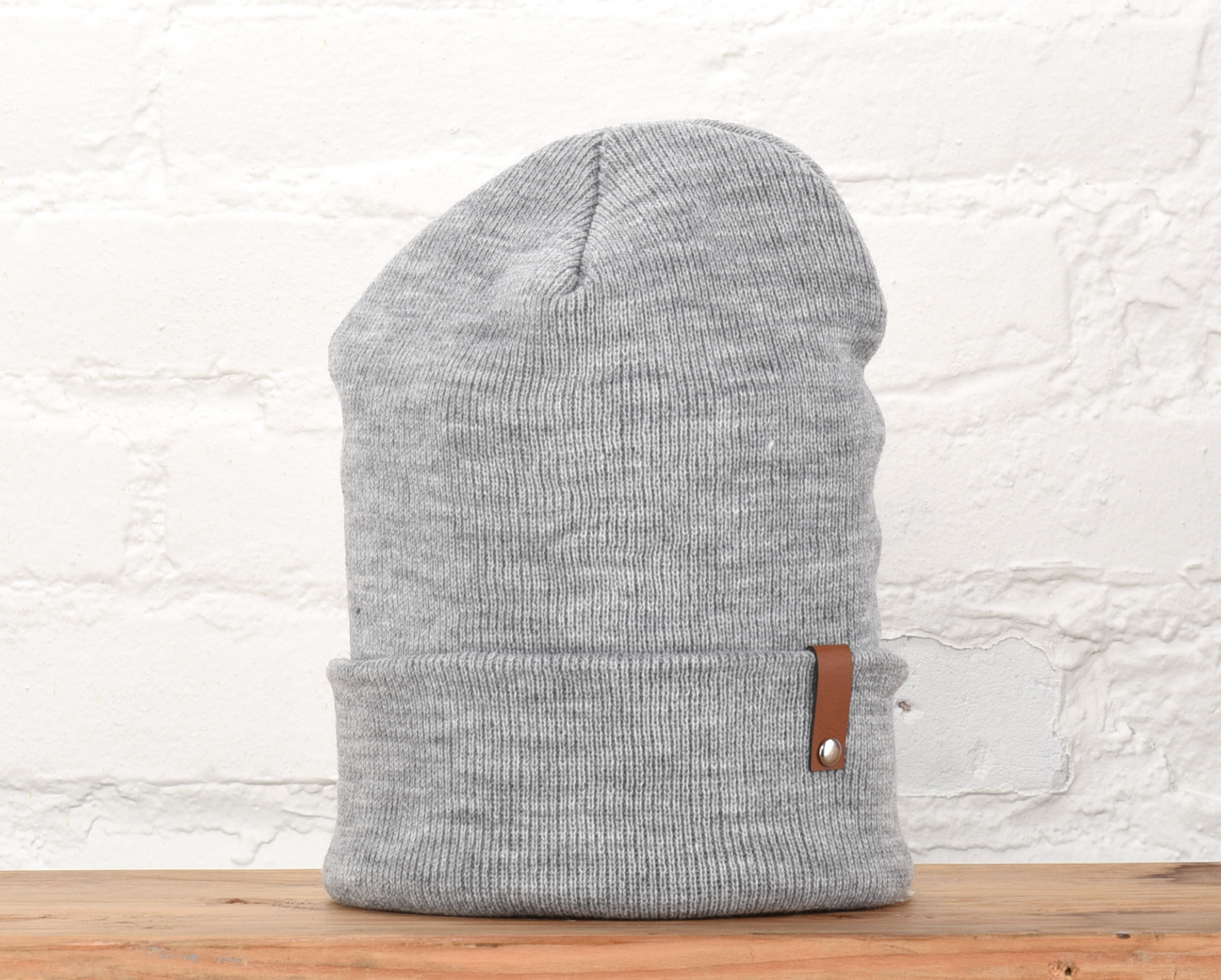 Holiday Color Beanies