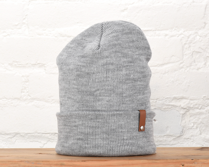 Holiday Color Beanies