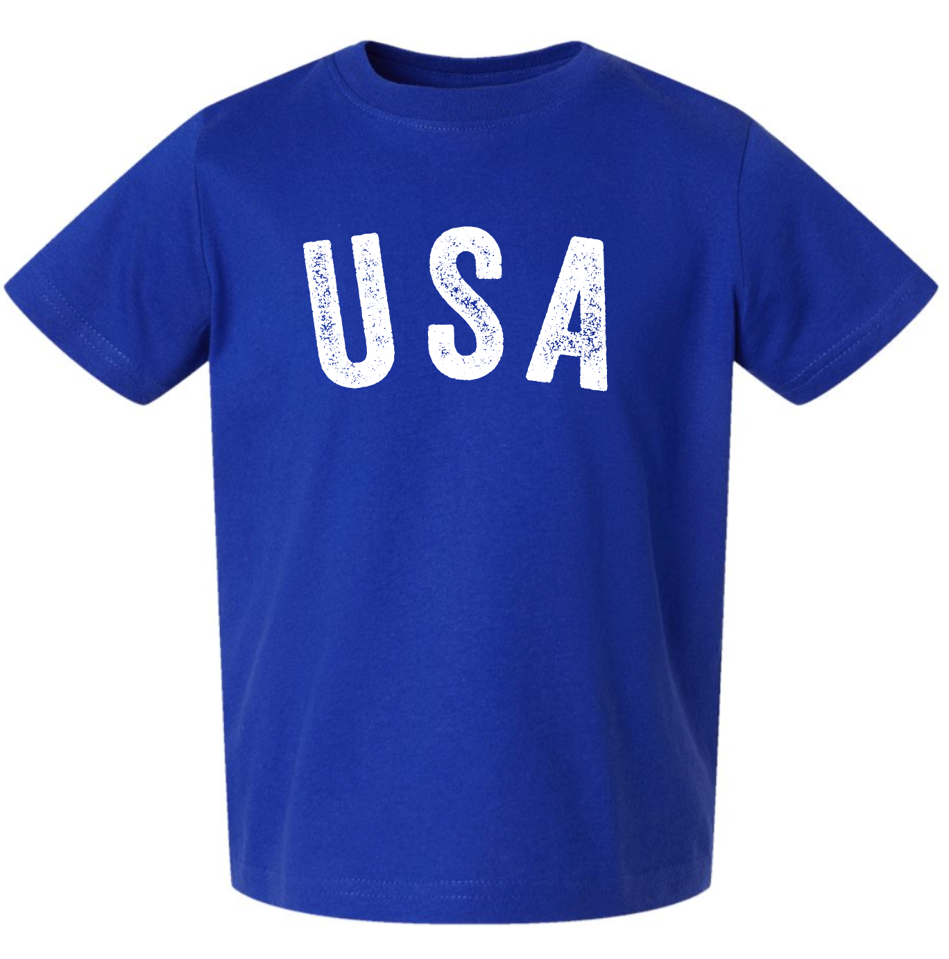 USA Unisex Toddler T-Shirt
