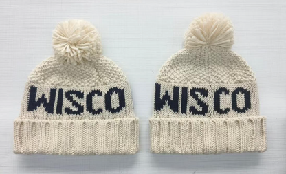 Wisco Alpine Beanie