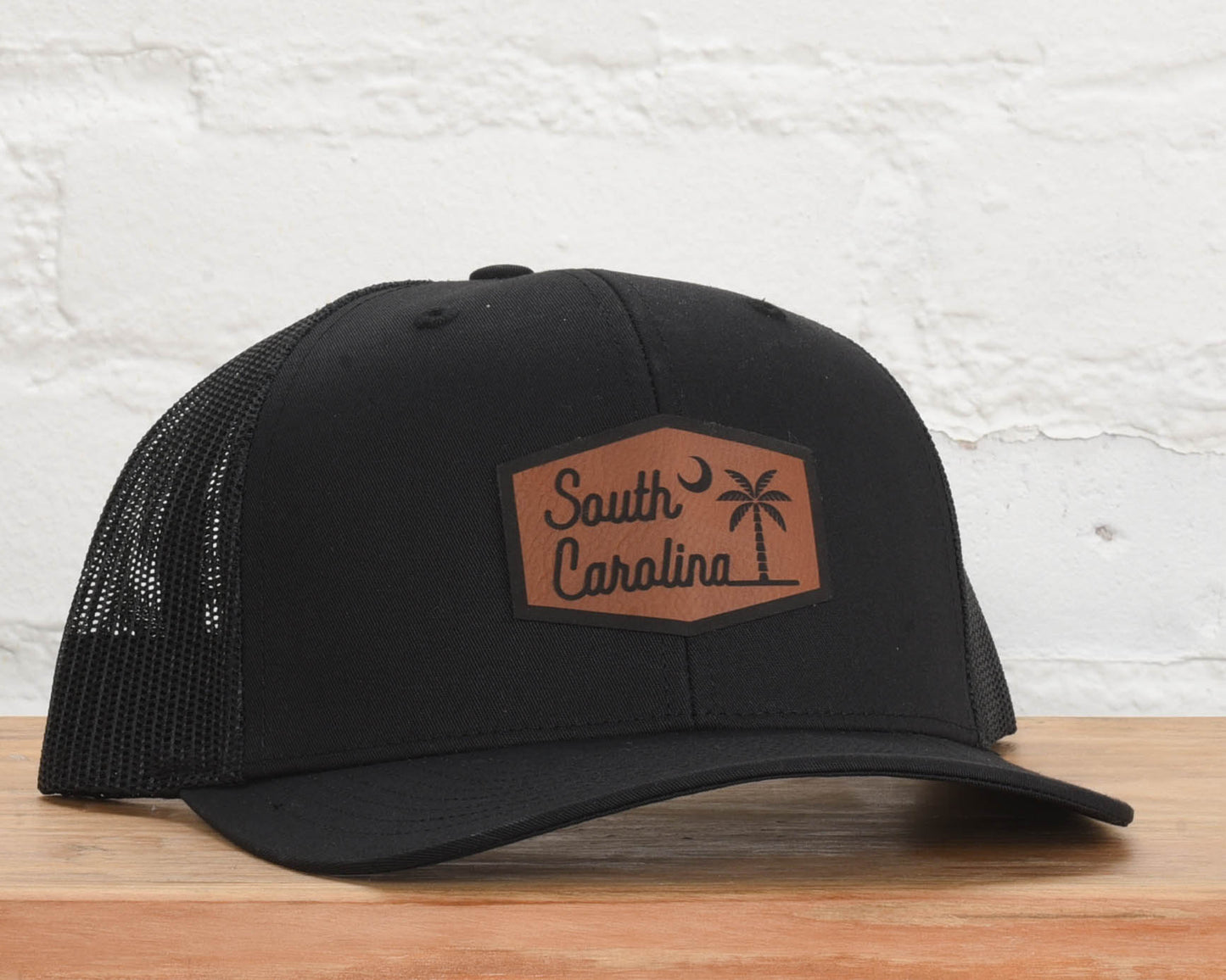 South Carolina Script Snapback