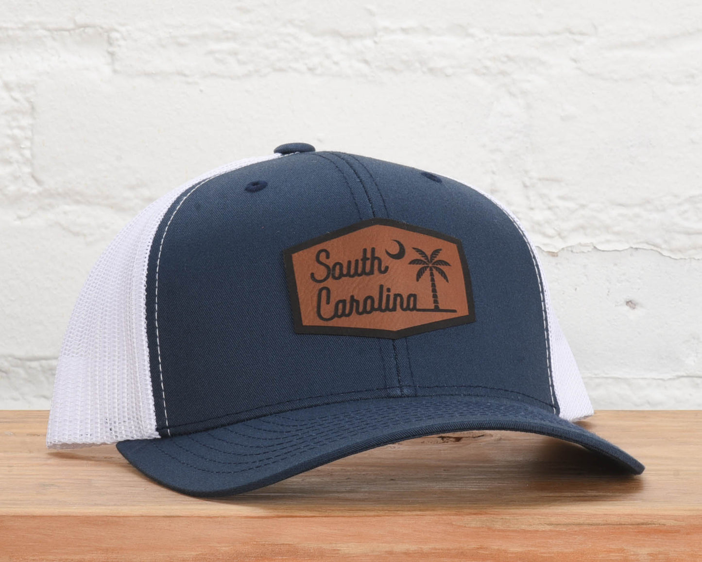 South Carolina Script Snapback