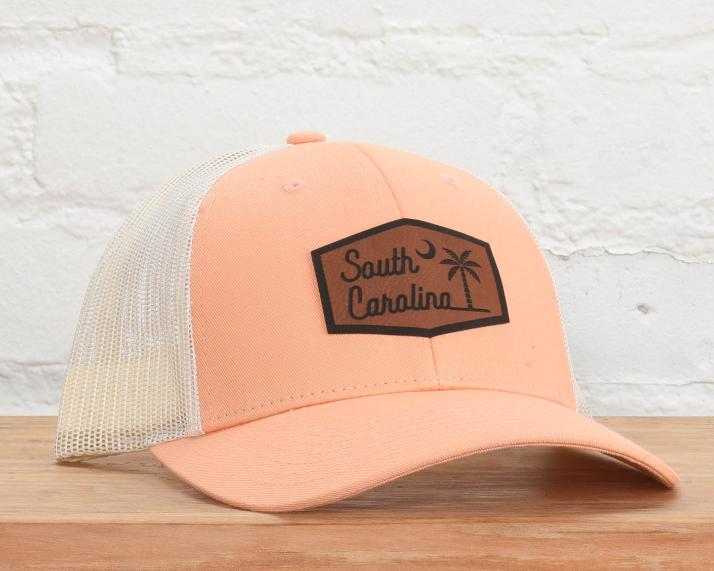 South Carolina Script Snapback