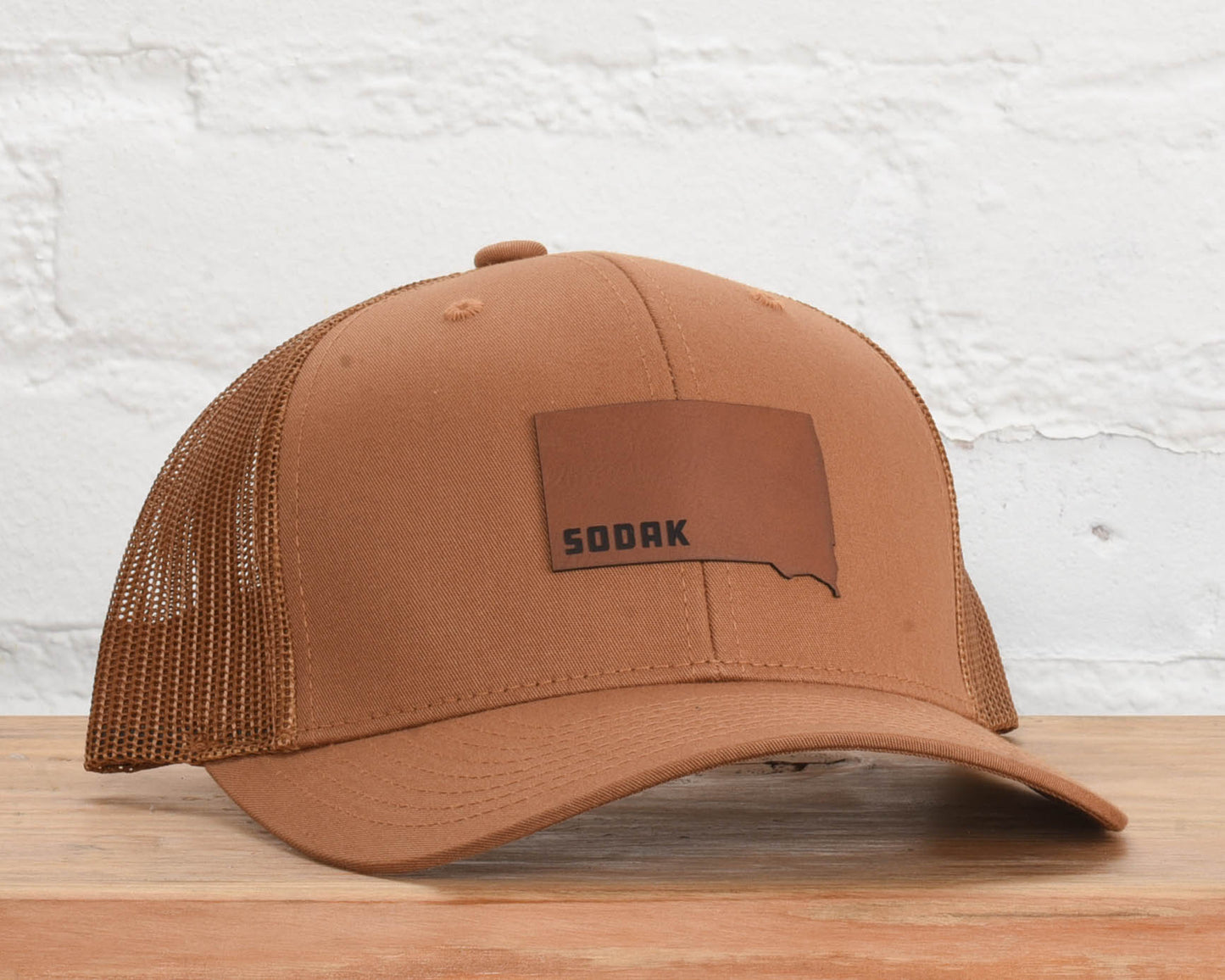 South Dakota Snapback