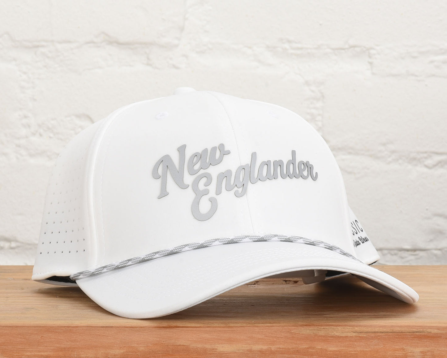 State Pride Script Vinyl Performance Dri-Fit Hat