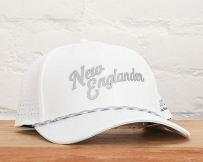 State Pride Script Vinyl Performance Dri-Fit Hat