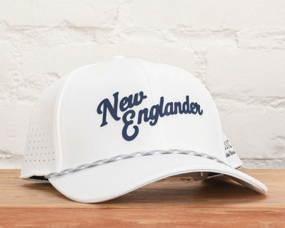 State Pride Script Vinyl Performance Dri-Fit Hat