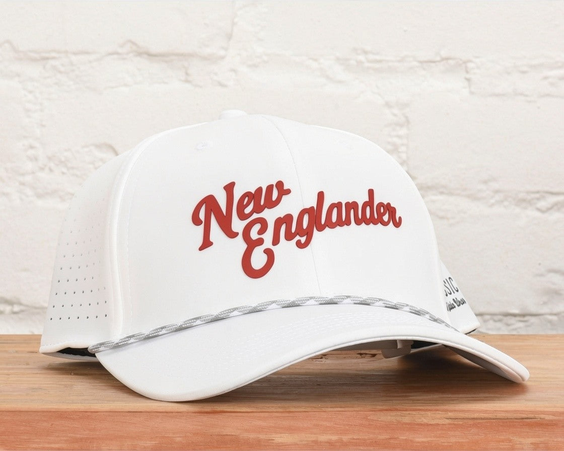State Pride Script Vinyl Performance Dri-Fit Hat