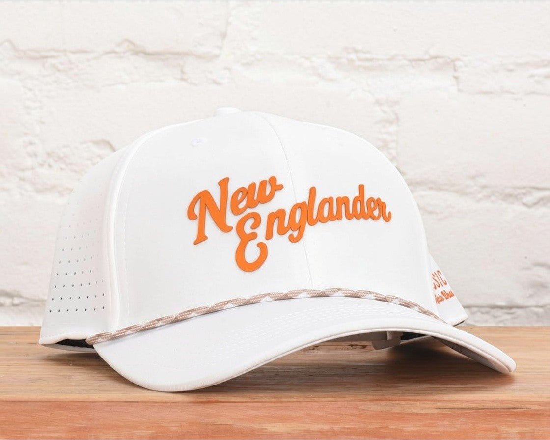 State Pride Script Vinyl Performance Dri-Fit Hat