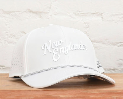 State Pride Script Vinyl Performance Dri-Fit Hat
